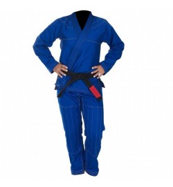 Jiu Jitsu Uniform